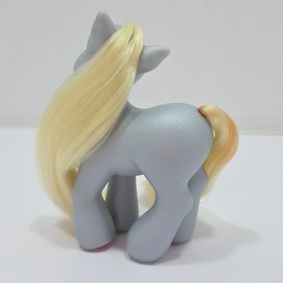My Little Pony - MLP G3 2004 Moondancer - Moonlight Celebration - Picture 3 of 7
